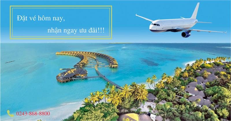 Cách săn được vé giá rẻ