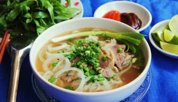 Những địa chỉ ăn ngon ở Quy Nhơn