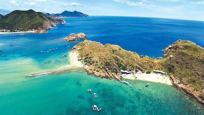 Kinh nghiệm du lịch Quy Nhơn từ Tp. Hồ Chí Minh