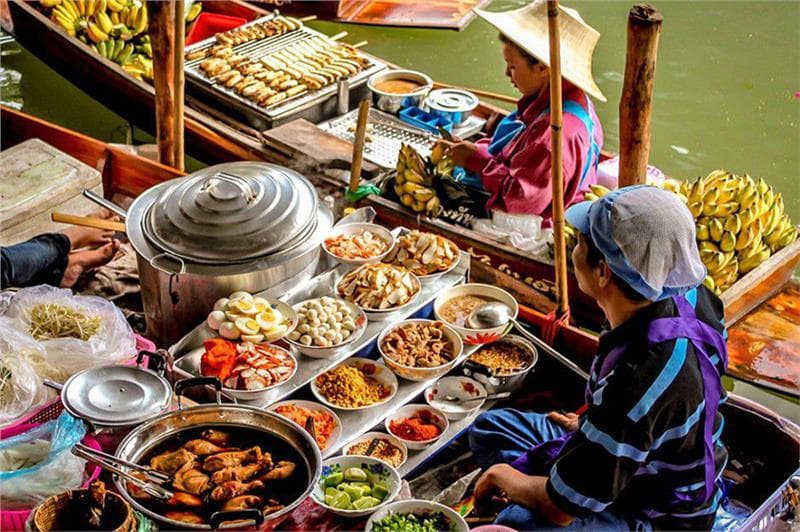 Vé máy bay đi Cà Mau giá rẻ