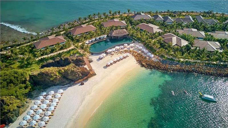 Voucher Amiana Resort Nha Trang 
