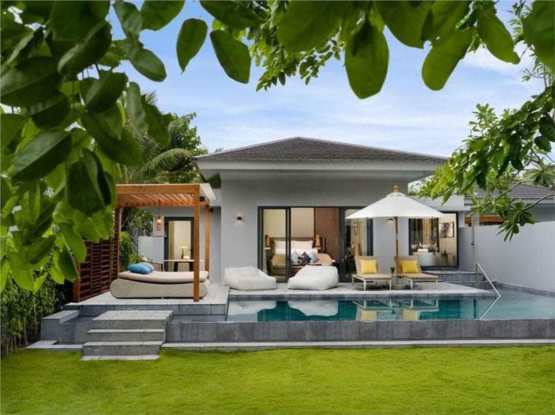 Voucher Crowne Plaza Phu Quoc Starbay tung deal shock