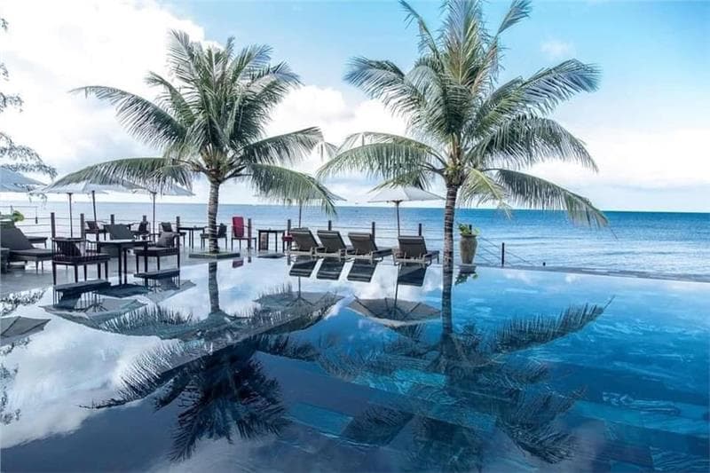 Combo Phú Quốc khuyến mại bung lụa 3N2D