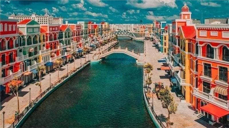 Combo Vinpearl Phú Quốc cho người đi lần đầu