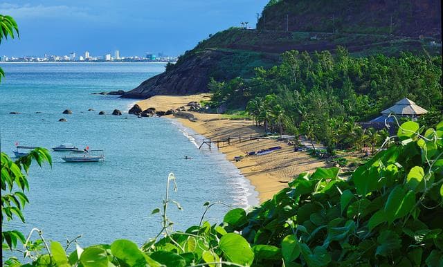Vé máy bay Đà Nẵng