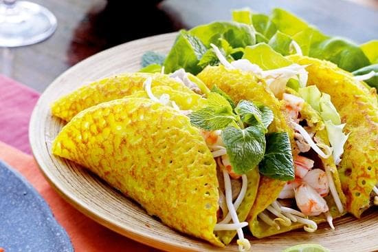Du lịch Đà Nẵng nên ăn những món ăn nào? 