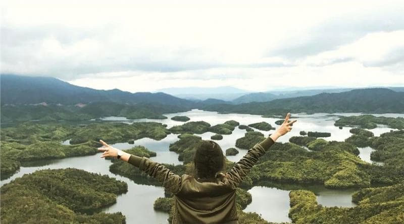 Đắk Nông - đánh thức vẻ đẹp tiềm ẩn miền sơn cước