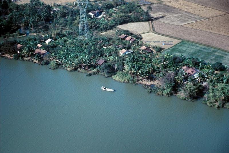 Vé máy bay đi Đồng Nai giá rẻ
