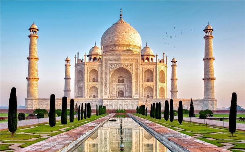 Vé máy bay Hà Nội đi Mumbai giá rẻ