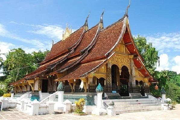 Vé máy bay Hà Nội đi Lào giá rẻ