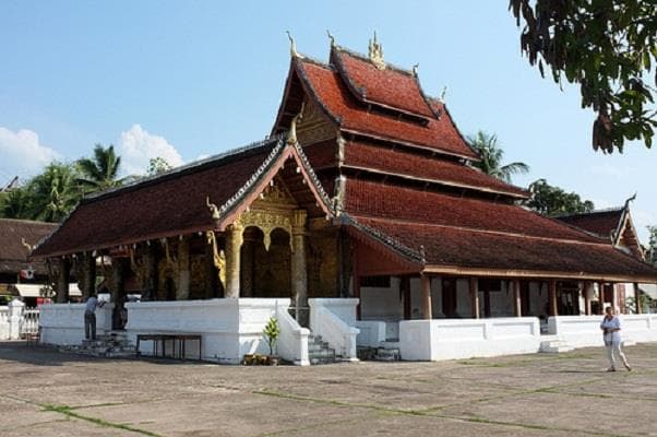 Vé máy bay TP. Hồ Chí Minh đi Viêng Chăn giá rẻ