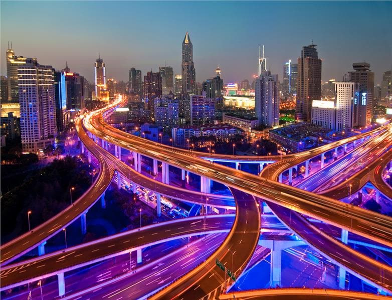 Vé máy bay TP. Hồ Chí Minh đi Thượng Hải giá rẻ