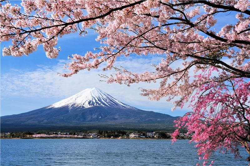 Vé máy bay đi Tokyo Nhật Bản giá rẻ