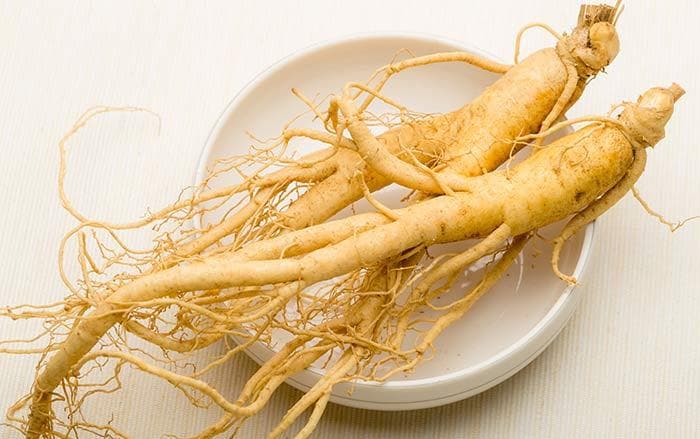 Kinh nghiệm mua nhân sâm tại Hàn Quốc