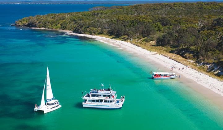 Vé máy bay TP. Hồ Chí Minh đi Melbourne giá rẻ
