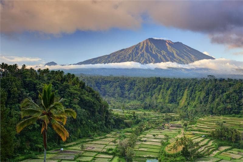 Khám phá Bali – xứ sở của những vị thần