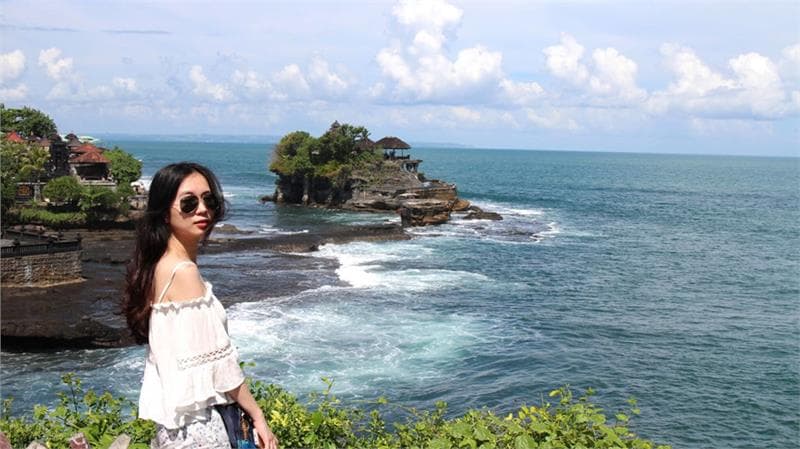 Bali – Thiên đường nơi trần thế ai cũng mơ về