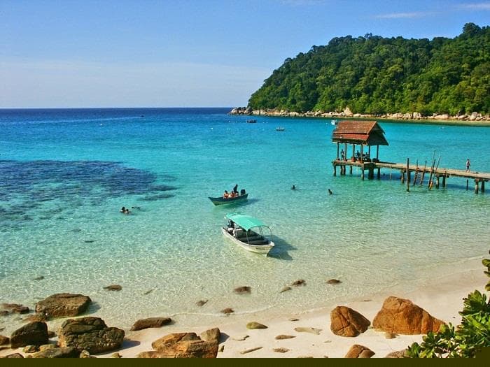 Vé máy bay Việt Nam đi Malaysia giá rẻ
