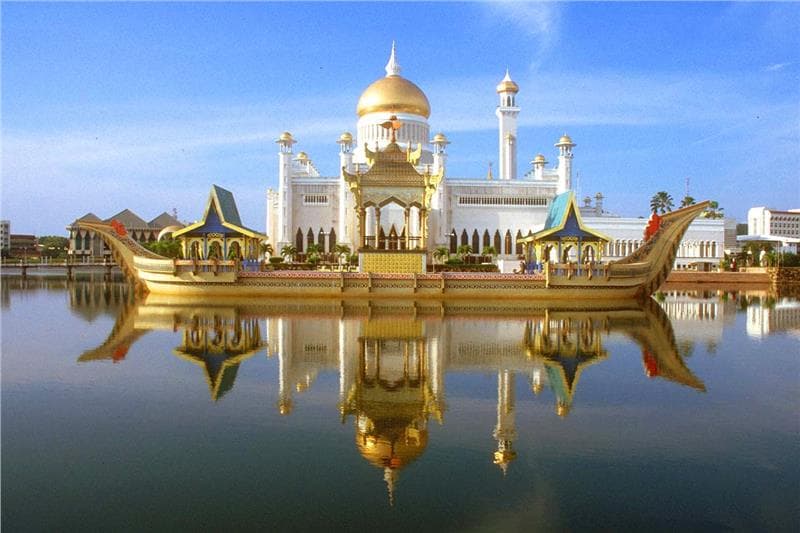 Vé máy bay đi Thái Lan giá rẻ