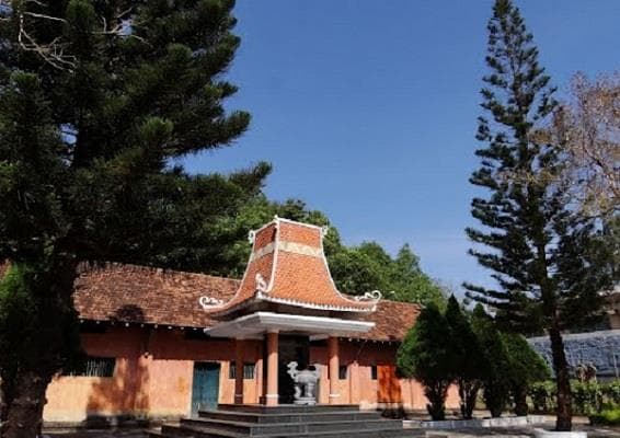 Vé máy bay đi Pleiku giá rẻ