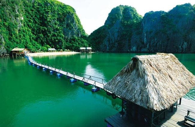 Vé máy bay Đà Nẵng Hải Phòng giá rẻ
