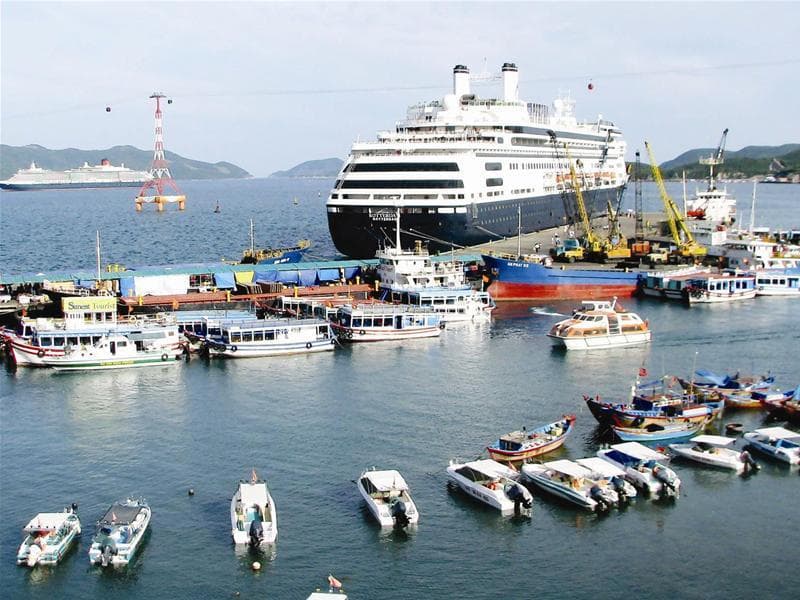 Vé máy bay đi Hải Phòng giá rẻ