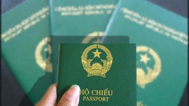 Các nước miễn visa cho Việt Nam (cập nhật mới nhất 2018)