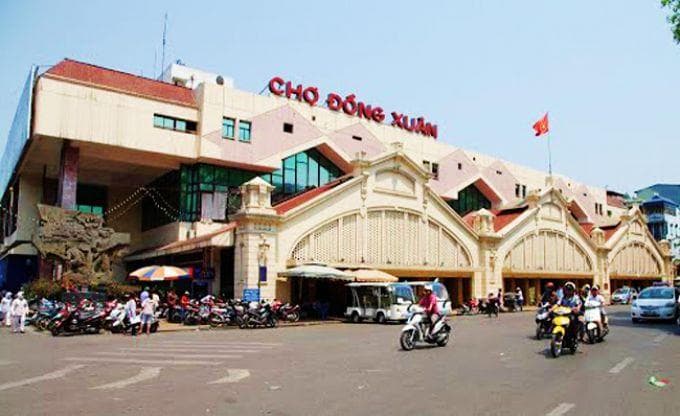 Vé máy bay Phú Yên đi Hà Nội giá rẻ