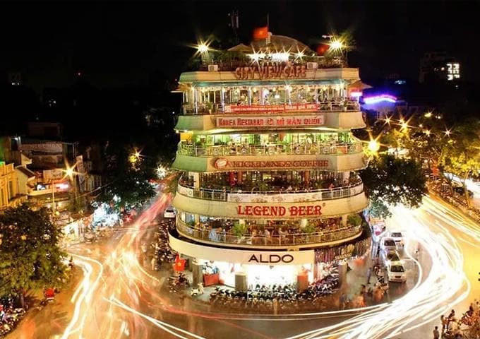 Vé máy bay Quy Nhơn đi Hà Nội giá rẻ 