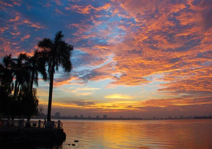 Vé máy bay Narita đi Hà Nội giá rẻ