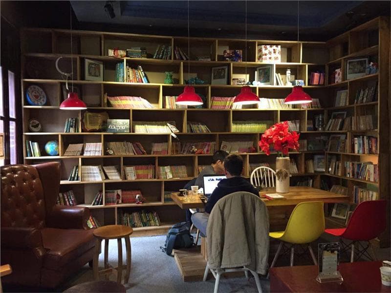 Những quán cafe "sống ảo" tại khu phố cổ Hà Nội