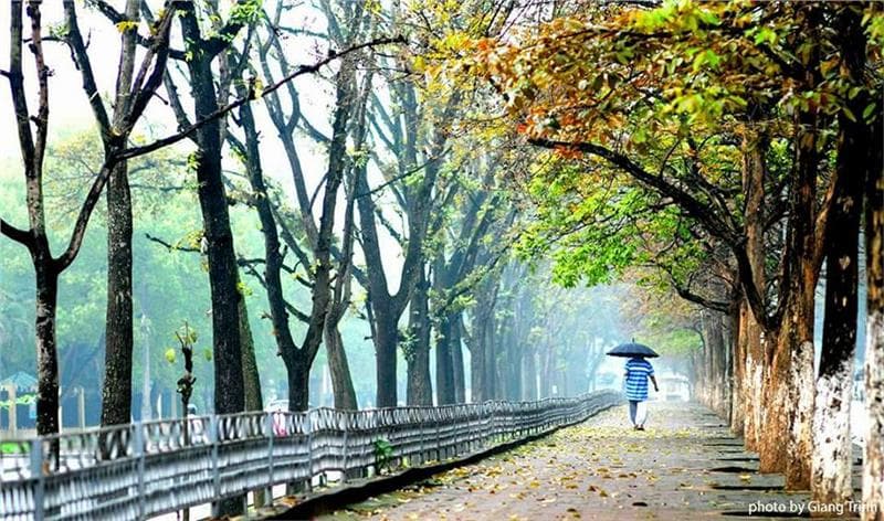 Đặt vé máy bay đi Hà Nội giá rẻ