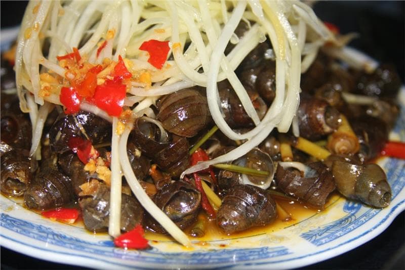 Những món ăn vặt ngon ở Sài Gòn không nên bỏ qua