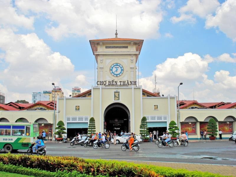 Thân thương lắm Sài Gòn ơi