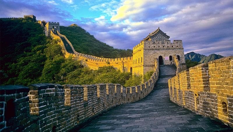 Hướng dẫn thủ tục xin visa Trung Quốc