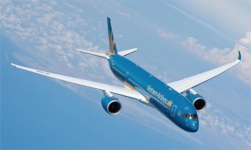 Hướng dẫn kiểm tra tình trạng đặt chỗ trên website Vietnam Airlines