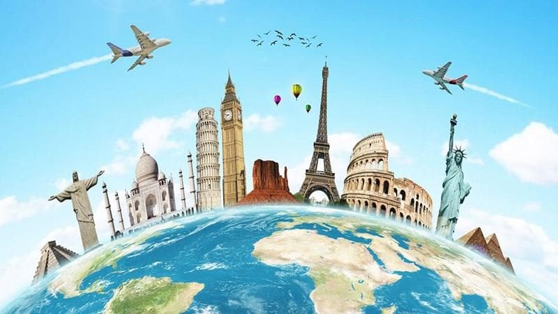 Bảo hiểm du lịch - an tâm đi khắp mọi miền