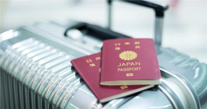 Hướng dẫn thủ tục xin visa Nhật Bản
