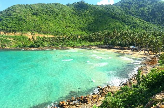 Nam Du - thiên đường biển đảo mà du khách không thể bỏ qua vào mùa hè này