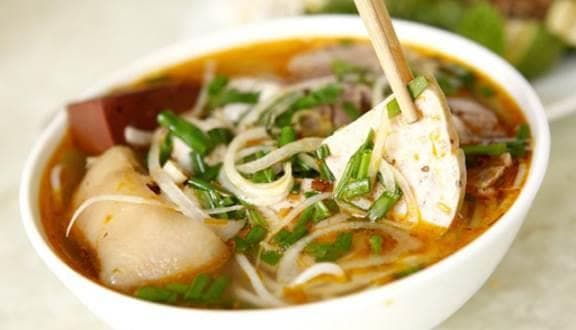 Khám phá nét ẩm thực độc đáo tại Bảo Lộc - Lâm Đồng