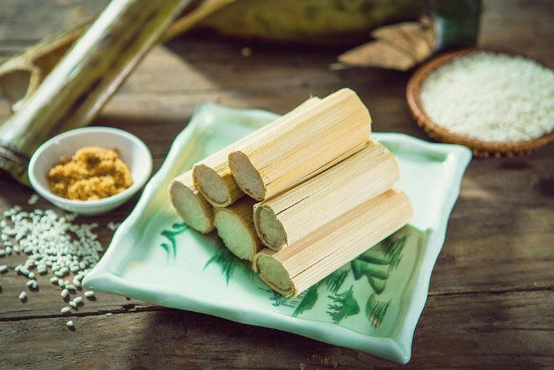 Mai Châu với những đặc sản nhất định bạn nên thử