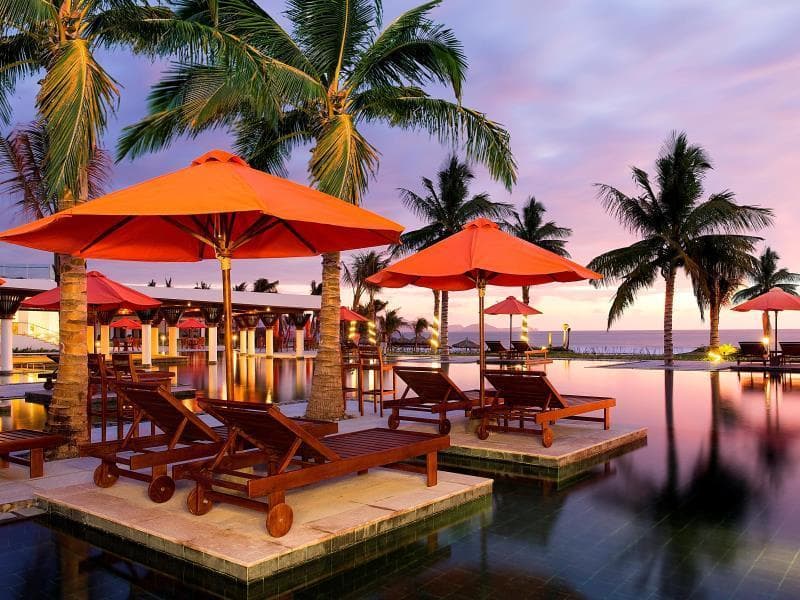 Vé máy bay đi Nha Trang giá rẻ 