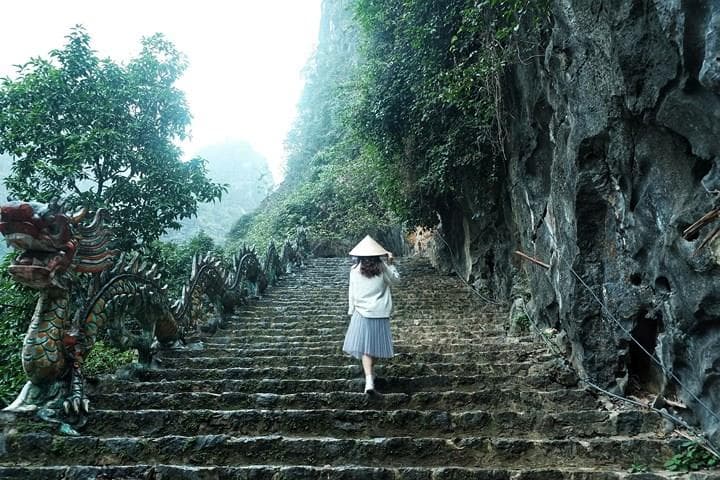 Ninh Bình - Vùng đất "địa linh nhân kiệt" ai cũng nên ghé thăm