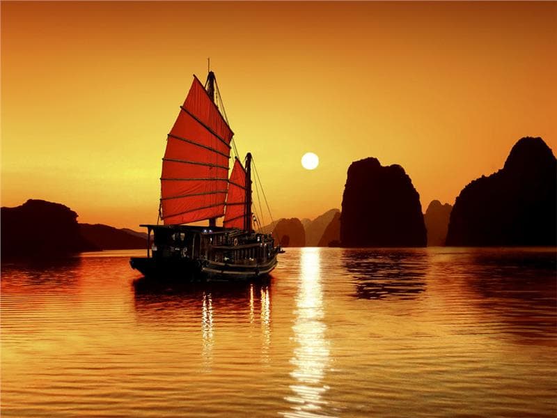 Hà Nội – Sapa – Hạ Long