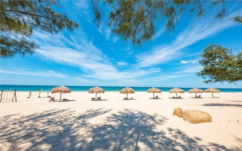 Quảng Bình - Huế - Đà Nẵng: Vũng Chùa - Thiên Mụ - Thiền viện Trúc Lâm - Chùa Linh Ứng