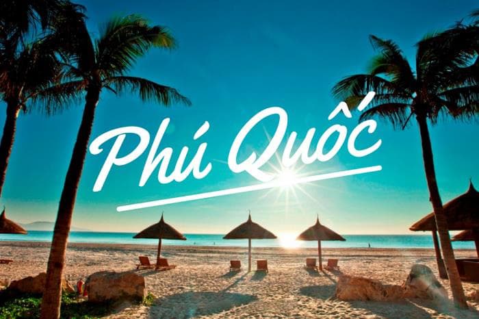 Phú Quốc – Thiên Đường Biển Đảo 