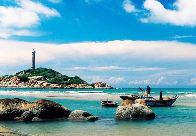 Du lịch Phan Thiết từ Hà Nội