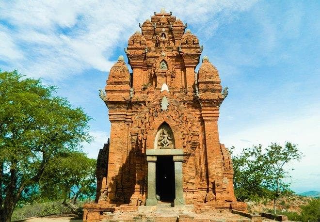 Vé máy bay Hà Nội đi Mũi Né giá rẻ 