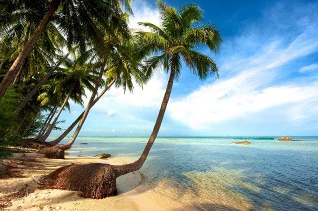 Những điểm du lịch mới lạ ở Phú Quốc