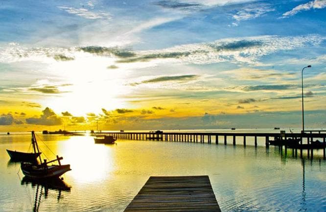 Du lịch từ Đà Lạt đi Phú Quốc - Gợi ý từ AloTrip 